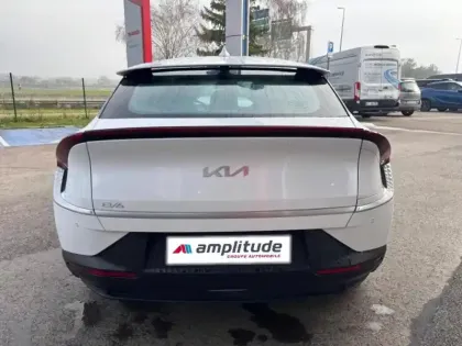 Photo 5 Kia Ev6  229ch Air Active 2WD