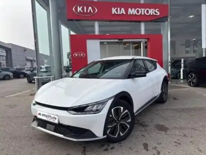 Photo Kia Ev6