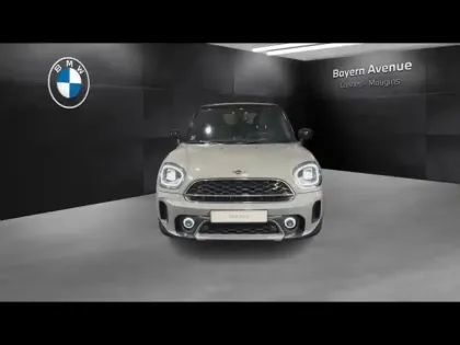 Photo 1 Mini Countryman  Cooper SE  125ch + 95ch Northwood ALL4 BVA6