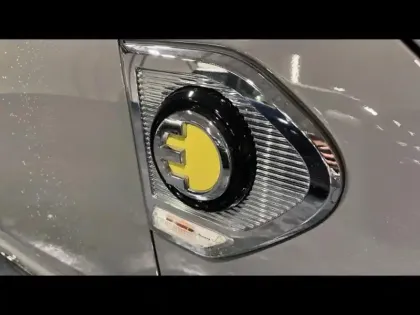 Photo 7 Mini Countryman  Cooper SE  125ch + 95ch Northwood ALL4 BVA6