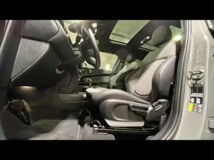 Photo 13 Mini Countryman  Cooper SE  125ch + 95ch Northwood ALL4 BVA6