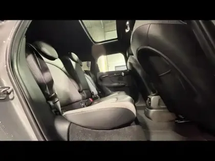 Photo 11 Mini Countryman  Cooper SE  125ch + 95ch Northwood ALL4 BVA6