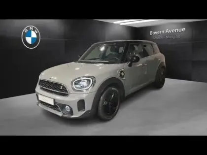 Photo Mini Countryman