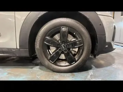 Photo 6 Mini Countryman  Cooper SE  125ch + 95ch Northwood ALL4 BVA6