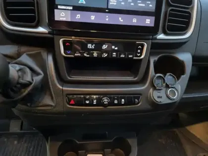 Photo 12 Toyota Proace  MAX PlatCb L3 3.5 Maxi 140ch 2950 Double Cabine Start NG24