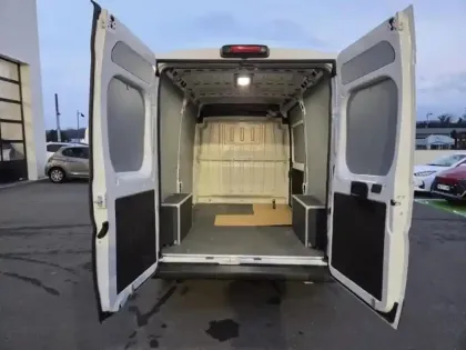 Photo 14 Toyota Proace  MAX PlatCb L3 3.5 Maxi 140ch 2950 Double Cabine Start NG24