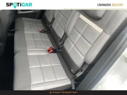 Photo 11 Citroën C5 aircross  Hybrid 225ch Shine e-EAT8