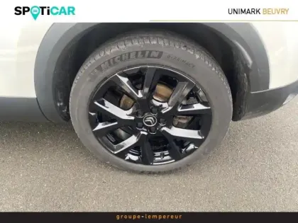 Photo 12 Citroën C5 aircross  Hybrid 225ch Shine e-EAT8