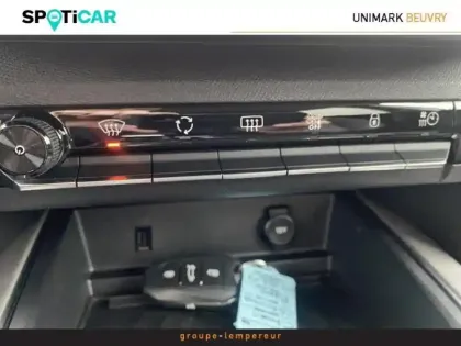 Photo 14 Citroën C5 aircross  Hybrid 225ch Shine e-EAT8