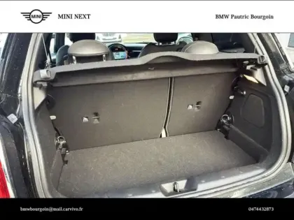 Photo 9 Mini Mini  Cooper 136ch Edition Premium BVA7