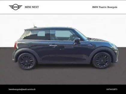 Photo 5 Mini Mini  Cooper 136ch Edition Premium BVA7