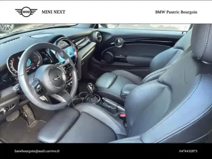 Photo 6 Mini Mini  Cooper 136ch Edition Premium BVA7
