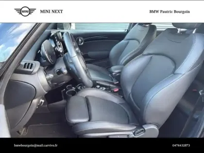 Photo 13 Mini Mini  Cooper 136ch Edition Premium BVA7