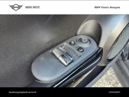 Photo 16 Mini Mini  Cooper 136ch Edition Premium BVA7