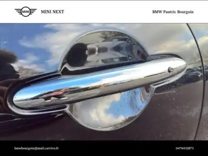 Photo 15 Mini Mini  Cooper 136ch Edition Premium BVA7