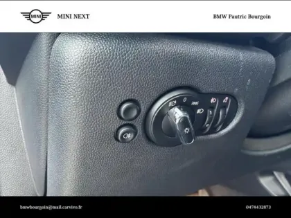 Photo 17 Mini Mini  Cooper 136ch Edition Premium BVA7