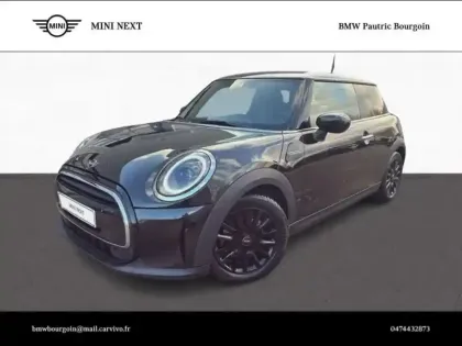 Photo 3 Mini Mini  Cooper 136ch Edition Premium BVA7