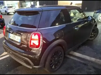 Photo 1 Mini Mini  Cooper 136ch Edition Premium BVA7