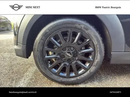 Photo 10 Mini Mini  Cooper 136ch Edition Premium BVA7