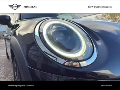 Photo 12 Mini Mini  Cooper 136ch Edition Premium BVA7