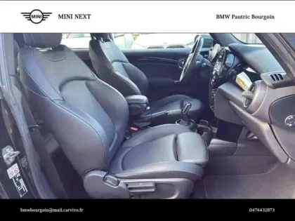 Photo 11 Mini Mini  Cooper 136ch Edition Premium BVA7