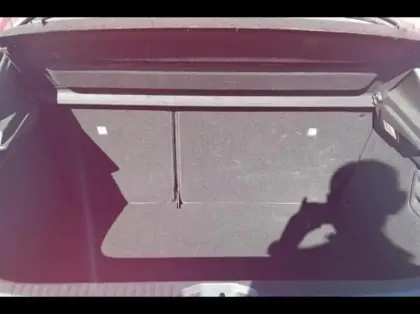 Photo 11 Renault Clio  1.6 E-Tech 145ch full hybrid Techno - 24