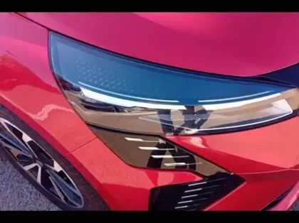 Photo 14 Renault Clio  1.6 E-Tech 145ch full hybrid Techno - 24