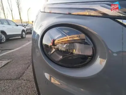 Photo 12 Nissan Juke  1.6 Hybrid 143ch N-Connecta 2025.75