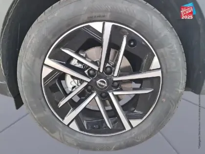 Photo 9 Nissan Juke  1.6 Hybrid 143ch N-Connecta 2025.75