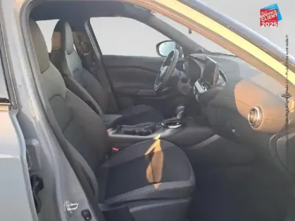 Photo 4 Nissan Juke  1.6 Hybrid 143ch N-Connecta 2025.75