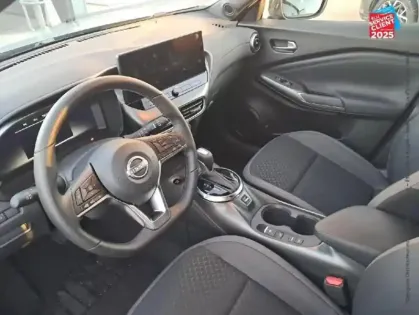 Photo 29 Nissan Juke  1.6 Hybrid 143ch N-Connecta 2025.75