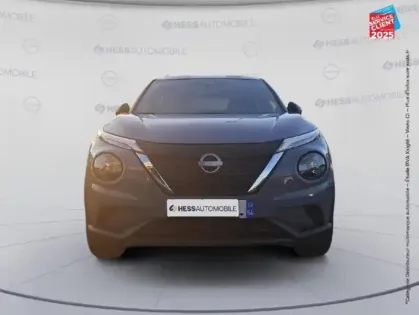Photo 1 Nissan Juke  1.6 Hybrid 143ch N-Connecta 2025.75