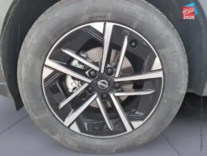 Photo 24 Nissan Juke  1.6 Hybrid 143ch N-Connecta 2025.75