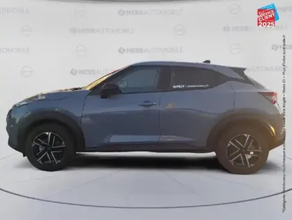 Photo 8 Nissan Juke  1.6 Hybrid 143ch N-Connecta 2025.75