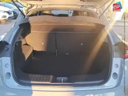 Photo 28 Nissan Juke  1.6 Hybrid 143ch N-Connecta 2025.75