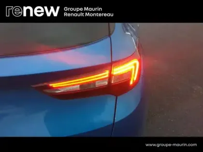 Photo 13 Opel Grandland X  1.2 Turbo 130ch Elite BVA8 109g