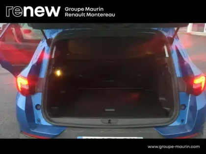 Photo 12 Opel Grandland X  1.2 Turbo 130ch Elite BVA8 109g