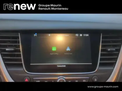 Photo 11 Opel Grandland X  1.2 Turbo 130ch Elite BVA8 109g