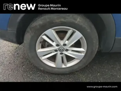 Photo 14 Opel Grandland X  1.2 Turbo 130ch Elite BVA8 109g