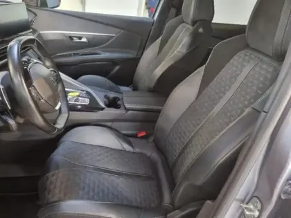 Photo 9 Peugeot 3008  1.5 BlueHDi 130ch S&S Roadtrip EAT8