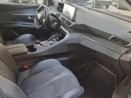 Photo 12 Peugeot 3008  1.5 BlueHDi 130ch S&S Roadtrip EAT8