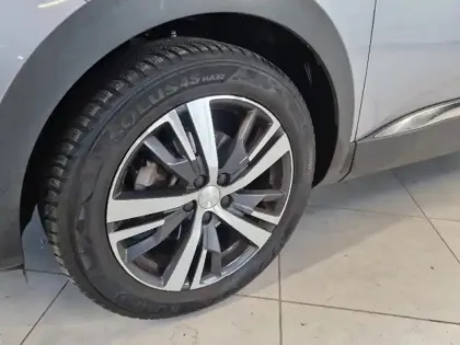 Photo 13 Peugeot 3008  1.5 BlueHDi 130ch S&S Roadtrip EAT8