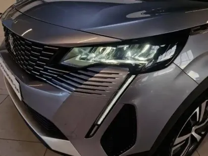 Photo 14 Peugeot 3008  1.5 BlueHDi 130ch S&S Roadtrip EAT8