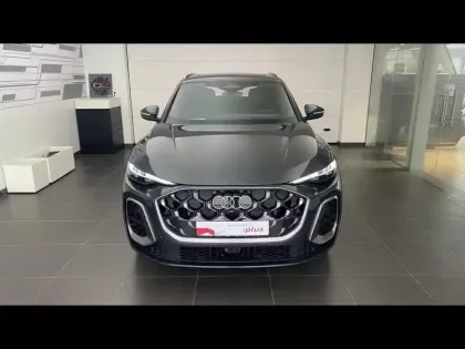 Photo 16 Audi Q5  2.0 e-hybrid 299ch S line quattro S tronic 7