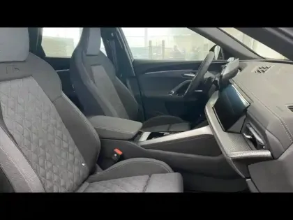 Photo 11 Audi Q5  2.0 e-hybrid 299ch S line quattro S tronic 7