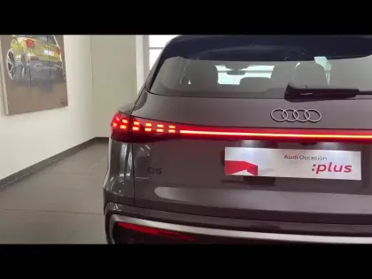 Photo 22 Audi Q5  2.0 e-hybrid 299ch S line quattro S tronic 7