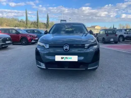 Photo 1 Citroën C5 aircross  Electrique 210ch autonomie confort MAX