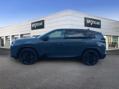 Photo 18 Citroën C5 aircross  Electrique 210ch autonomie confort MAX