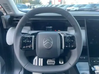 Photo 8 Citroën C5 aircross  Electrique 210ch autonomie confort MAX