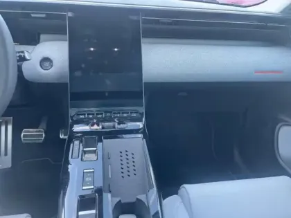 Photo 28 Citroën C5 aircross  Electrique 210ch autonomie confort MAX